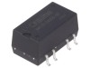 Convertor DC/DC 1W 22.8V-25.2V la 5V 200mA SMD