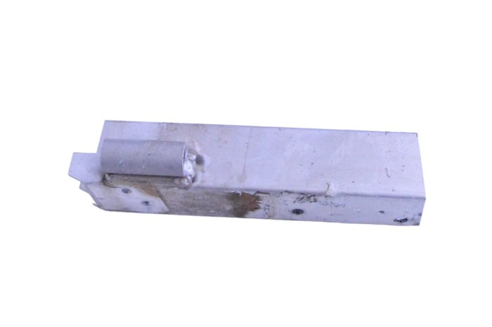 Absorbant de șoc dreapta PORSCHE MACAN 95B 2015 OEM: 8R0807332E 17813612