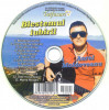 CD Aurel Moldoveanu ‎– Blestemul Iubirii, original, Pop