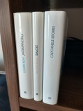 Lucian Boia - Germanofilii, Balcic, Capcanele istoriei (3 vol)