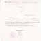AMS - DOCUMENT APROBARE CASATORIE ADMINISTRATIA BUCOVINEI BILCA 1919