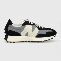 New Balance sneakers Ms327ci culoarea gri MS327CI-7CI