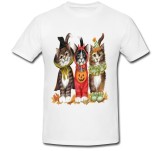Cumpara ieftin Tricou &quot; Picici - Halloween &quot;