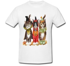 Tricou &amp;quot; Picici - Halloween &amp;quot; foto