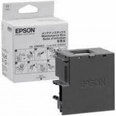 EPSON XP-3100 XP-4100 WF-2810 WF-2830 WF-2850 Maintenance Box foto