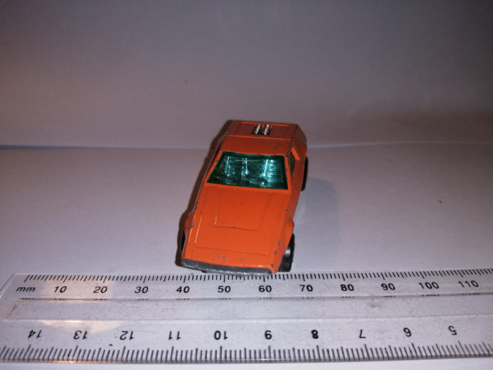 bnk jc Matchbox 53d Tanzara