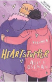 Heartstopper Vol.4 - Alice Oseman, 2022
