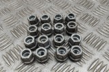 Set prezoane roata OPEL CASCADA W13 2016 OEM: 9598799 25055712