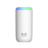 Umidificator eMazing H2O Relaxare Aromatică și Ambianță Luminată