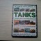 THE WORLD ENCYCLOPEDIA OF TANKS - George Forty, Jack Livesey - 2014, 512 p.