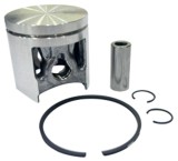 Cumpara ieftin Piston complet drujba compatibil Stihl MS 212, MS212C (&Oslash; 40.5mm)