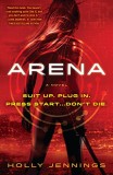 Holly Jennings - Arena