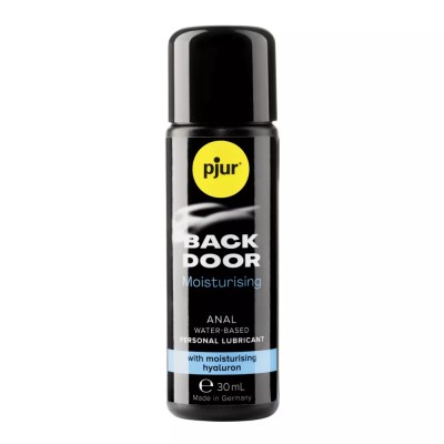 Lubrifiant Anal Pjur Back Door Comfort Water 30ml foto