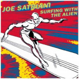 Surfing With The Alien | Joe Satriani, Rock, sony music