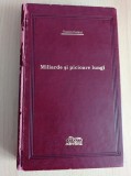 Vintila Corbul - Miliarde si picioare lungi