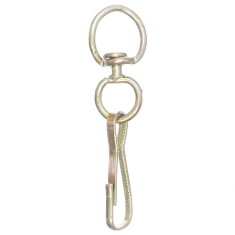 Carabina cu vartej lungime 12 cm-S