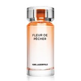Karl Lagerfeld Fleur de Pecher - Apa de Parfum, 100 ml, Femei