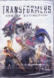 DVD FIlm de colectie: Transformers - Age of Extinction ( SIGILAT ; sub. romana - vezi descriere )