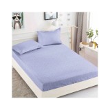 Cumpara ieftin Husa de Pat + 2 Fete de Perna din Finet 180x200cm - JOJ227