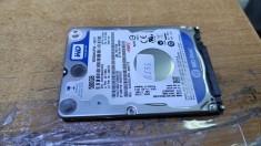 HDD Laptop 500GB Sentinel 100% Sata #B555