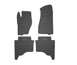 Covorase Presuri interior cauciuc Premium dedicate Jeep Grand Cherokee III 2004-2010, Frogum