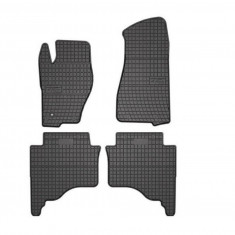 Covorase Presuri interior cauciuc Premium dedicate Jeep Grand Cherokee III 2004-2010