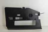 Ornament inferior planșa de bord TESLA MODEL 3 2022 OEM: 1133301-00-G,1118894-00-B 25408433