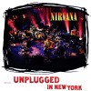 Nirvana - MTV Unplugged In New York [180g LP] (Vinyl, Geffen Records, 1994) Alternative Rock, Grunge