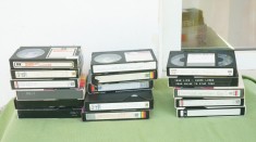 Casete video Betamax