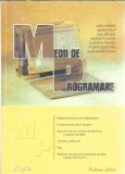 Medii de programare - Ana Grama, Dinu Airinei