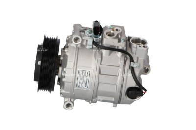 NRF 32611 EASY FIT Compresor, climatizare foto