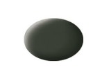 Galben masliniu mat , vopsea acrilica 18 ml, Revell