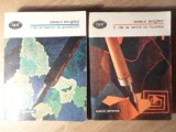ESEUL ENGLEZ DE LA BACON LA GOLDSMITH. DE LA LAMB LA HUXLEY VOL.1-2-COLECTIV-274259