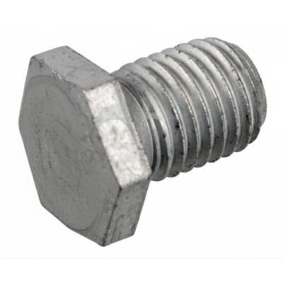 surub golire baie ulei Febi - BMW Seria 1, 3, 5, X3, X5, X6, Z4 (SW17, Fara Inel) foto