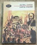LITR001 BPT0884 Biblioteca Pentru Toti - Dumitru Corbea - Patima dreptatii