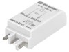 Modul de Protecție Soclu Verde 6-220VDC, Finder