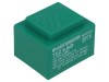 Transformator &Icirc;ncapsulat 6VA 230V 12V PCB