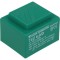 Transformator &Icirc;ncapsulat 6VA 230V 12V PCB