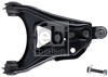 FEBI BILSTEIN 10895 Brat, suspensie roata