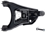 FEBI BILSTEIN 10895 Brat, suspensie roata