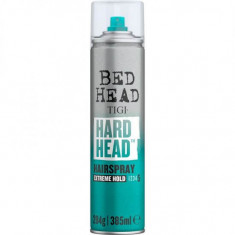 Fixativ Hard Head Bed Head, 385 ml, Tigi