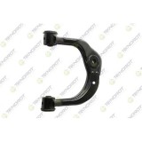 Brat suspensie roata Toyota 4 Runner 3 (N18), 11.95-07.03, Land Cruiser 90 (J9), 04.95-, Punte Fata, Dreapta, superior; TEKNOROT