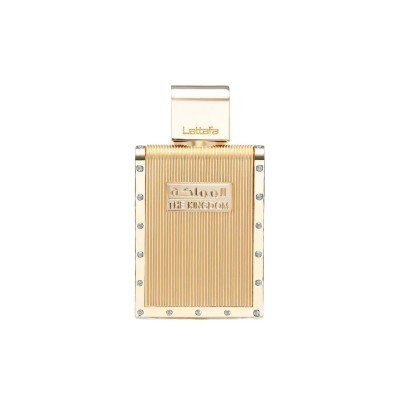Lattafa The Kingdom Apă de parfum pentru Bărbați EDP 100 ml foto