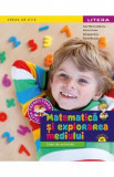 Cumpara ieftin Matematica si explorarea mediului - Clasa pregatitoare - Caiet de activitati - Ana Maria Canavoiu, Mihaela Carja, Doina Cindea, Elena Niculae