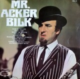Vinil LP Mr. Acker Bilk And His Paramount Jazz Band* &ndash; Mr. Acker Bilk (VG+)