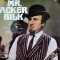 Vinil LP Mr. Acker Bilk And His Paramount Jazz Band* &ndash; Mr. Acker Bilk (VG+)