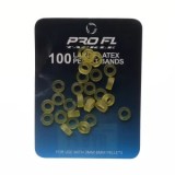 BANDA PELETE PRO FL 100BUC