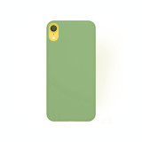 Husa SAMSUNG Galaxy S9 Plus &ndash; Silicone Cover (Verde) Blister