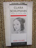 Clara Schumann. Viata la patru maini -Catherine Lepront