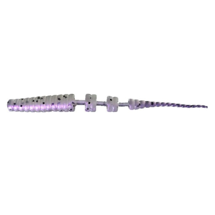 Năluca soft Perchik Worm 1.6&quot; 4cm 39